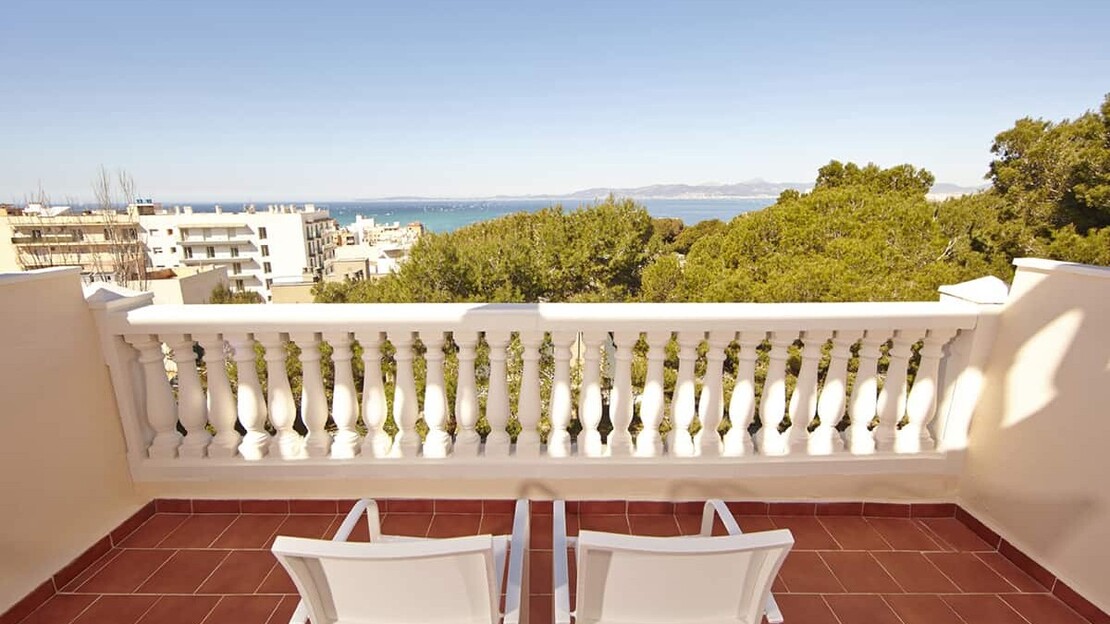 Palma Bay Club Resort & Sahara-Nubia-Gobi